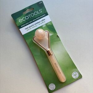 EcoTools Rose Quartz Contour Roller